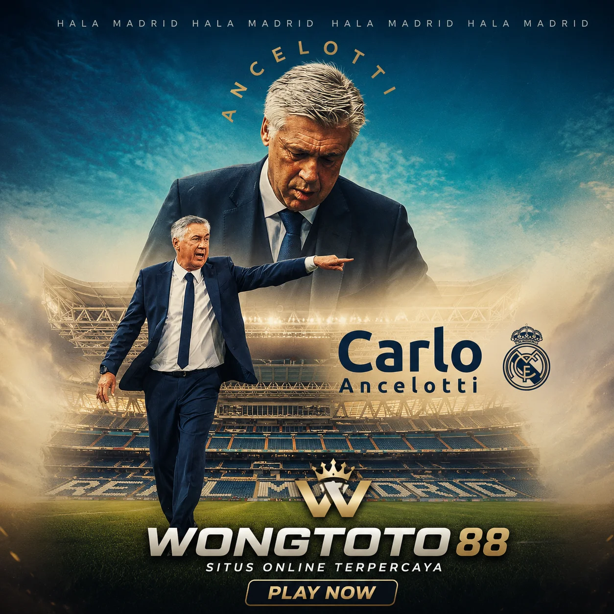 WONGTOTO88
